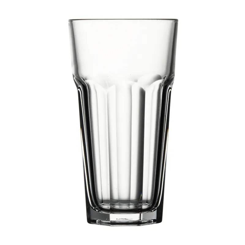 CASABLANCA Trinkglas - 42 cl - (8,8 x 13 cm) - ungeeicht Nur Für Kurze Zeit